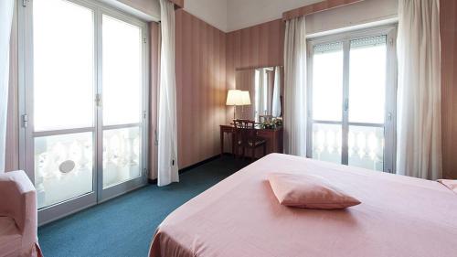 Pescara Hotel | Hotel Esplanade