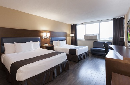 Downtown Montreal Apartment | Hotel Espresso Montreal Downtown