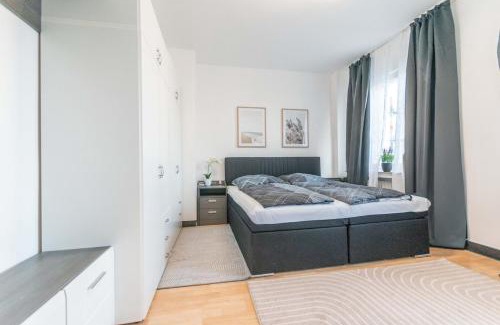 Stadtkern Apartment | Hotel Essen 61 2 Zimmer Apartment