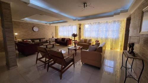 Regiao Urbana Homogenea V Hotel | HOTEL ESTÂNCIA - ESTACIONAMENTO GRATUITO ROTATIVO - Vagas Limitadas