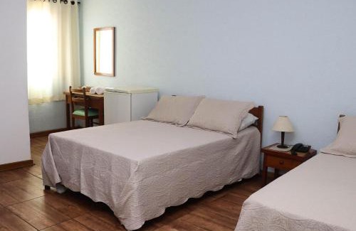 Regiao Urbana Homogenea V Hotel | HOTEL ESTÂNCIA - ESTACIONAMENTO GRATUITO ROTATIVO - Vagas Limitadas