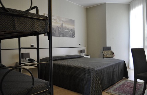 Piombino Hotel | Hotel Est