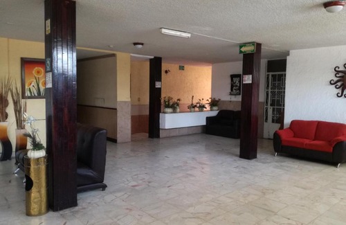Guadalajara Hotel | Hotel Estación