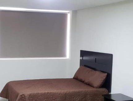 Leon Hotel | Hotel Estadía