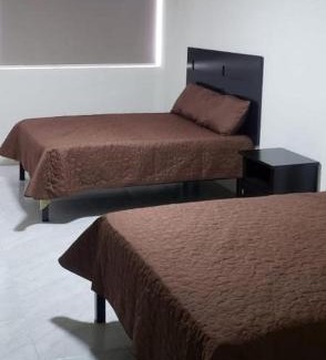 Leon Hotel | Hotel Estadía