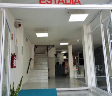 Leon Hotel | Hotel Estadía