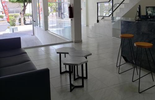 Leon Hotel | Hotel Estadía