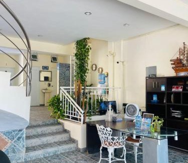 San Blas Hotel | Hotel Estancia Don Roberto San Blas