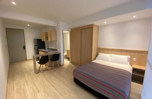 Manizales Apartment | Hotel Estar