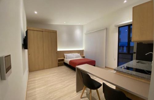 Manizales Apartment | Hotel Estar