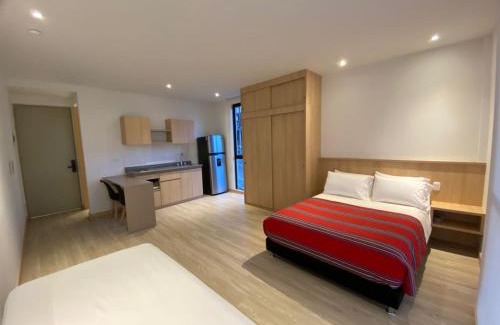 Manizales Apartment | Hotel Estar