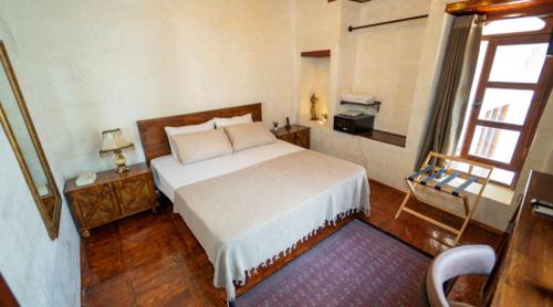 Eyyubiye Hotel | Hotel Estara