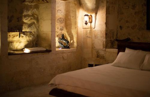 Eyyubiye Hotel | Hotel Estara