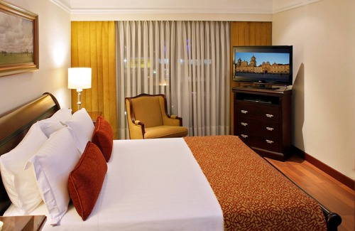 Usaquen Hotel | Hotel Estelar La Fontana