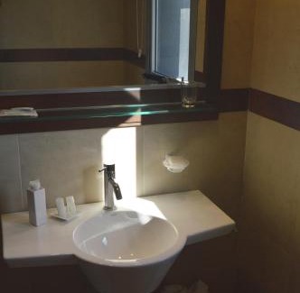 Villa Carlos Paz Hotel | Hotel Estilo MB - Villa Carlos Paz