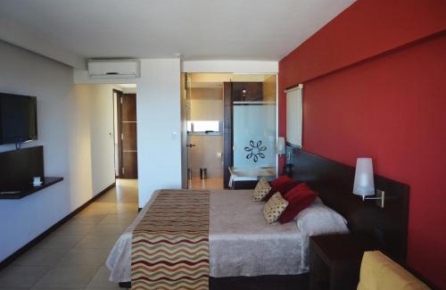 Villa Carlos Paz Hotel | Hotel Estilo MB - Villa Carlos Paz