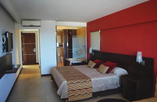 Villa Carlos Paz Hotel | Hotel Estilo MB - Villa Carlos Paz