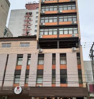 Centro Hotel | Hotel Estoril