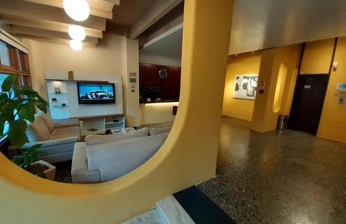 Centro Hotel | Hotel Estoril