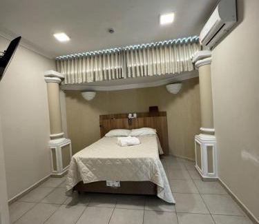 Registro Hotel | Hotel Estoril Garden & Restaurante