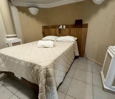 Registro Hotel | Hotel Estoril Garden & Restaurante