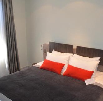 Saint-Trojan-les-Bains Hotel | Hotel et Spa Les Cleunes Oléron