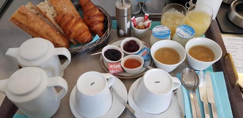 Saint-Trojan-les-Bains Hotel | Hotel et Spa Les Cleunes Oléron