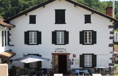 Lasse Hotel | Hotel Etchoinia