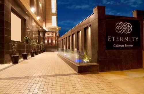 New Delhi Hotel | Hotel Eternity