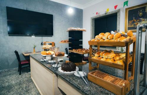 Regiao Urbana Homogenea IX Hotel | Hotel Euro Suite Poços de Caldas By Nacional Inn