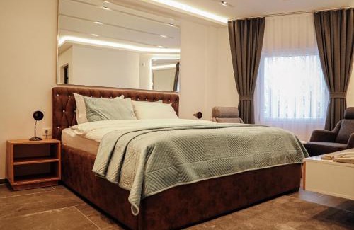 Gatnje Hotel | Hotel Europa 92
