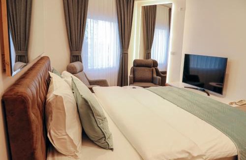 Gatnje Hotel | Hotel Europa 92