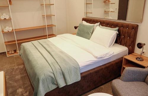 Gatnje Hotel | Hotel Europa 92