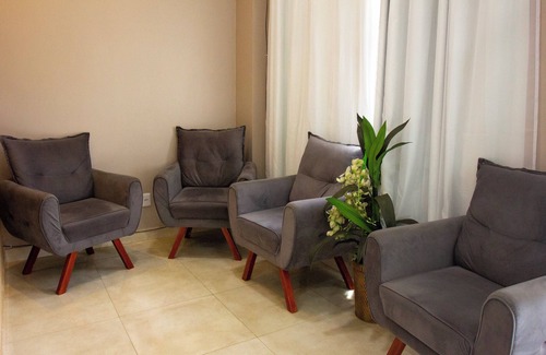 Aguas Claras Hotel | Hotel Europa Brasília by Bsb Inn