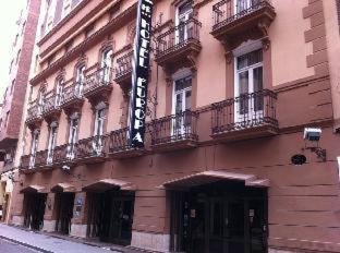 Albacete Hotel | Hotel Europa