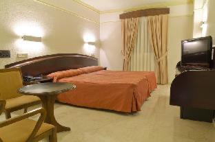 Albacete Hotel | Hotel Europa
