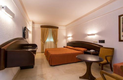 Albacete Hotel | Hotel Europa
