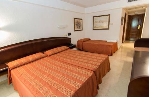 Albacete Hotel | Hotel Europa