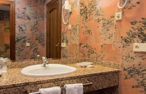 Albacete Hotel | Hotel Europa