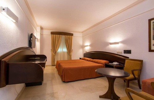 Albacete Hotel | Hotel Europa