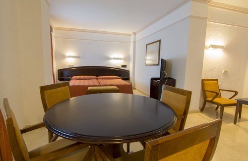 Albacete Hotel | Hotel Europa