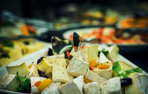 Heviz Hotel | Hotel Europa Fit Hévíz