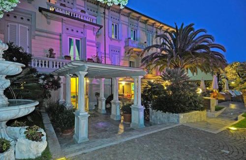 Lido di Camaiore Hotel | Hotel Europa