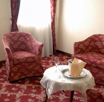 Marostica Hotel | Hotel Europa