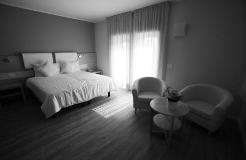 Marostica Hotel | Hotel Europa