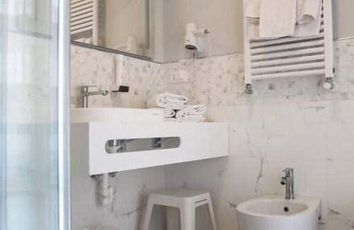 Sottomarina Hotel | Hotel Europeo