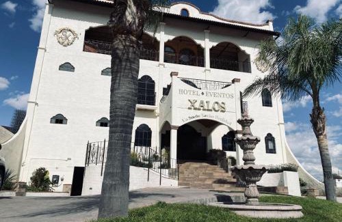 Jalostotitlan Hotel | Hotel & Eventos Xalos