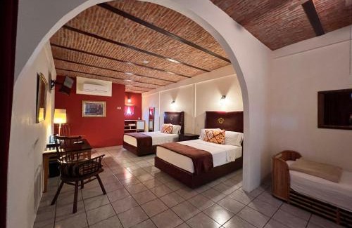 Jalostotitlan Hotel | Hotel & Eventos Xalos