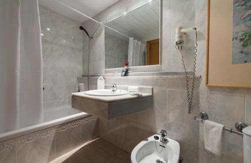 Son Baulo Hotel | Hotel Exagon Park