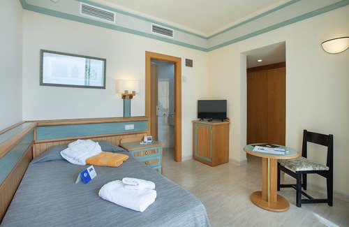 Son Baulo Hotel | Hotel Exagon Park